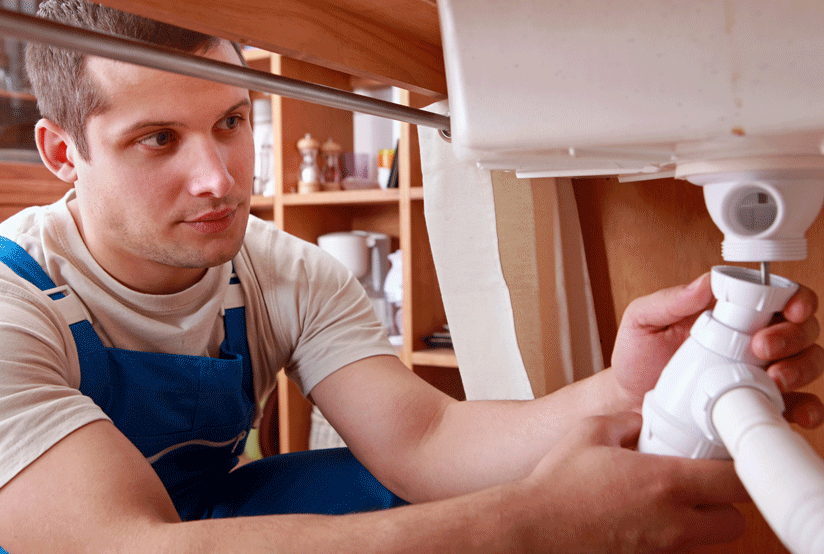 Blocked Sinks Warrington
