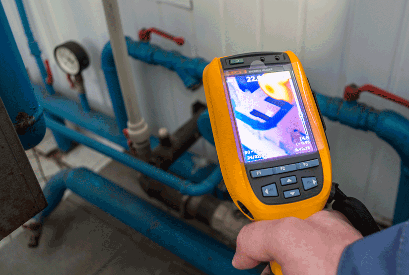 Drain Inspections Warrington