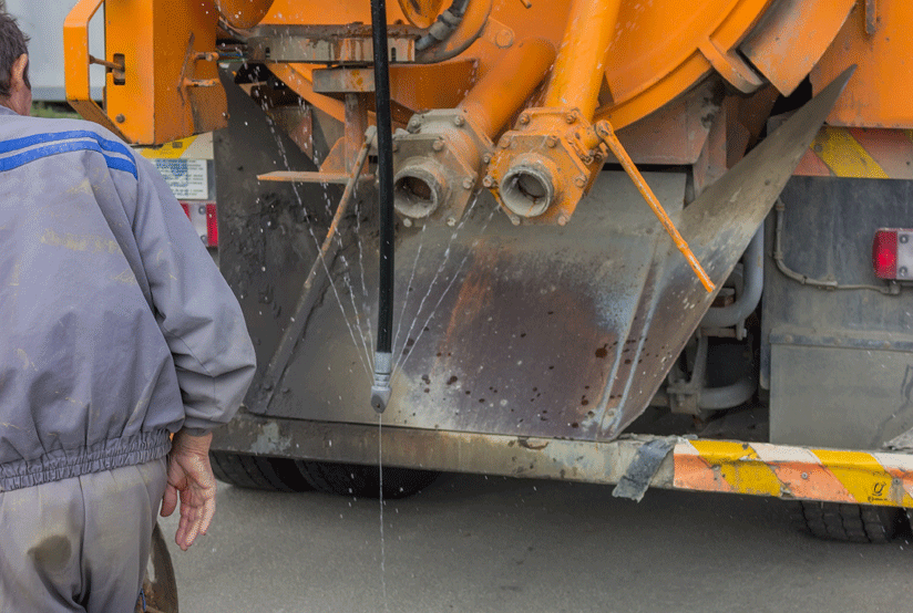 Drain Jet Vacuumations Warrington