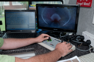 Drain Surveys Warrington