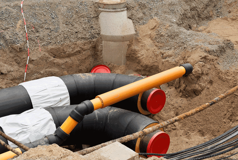Sewer Rehabilitations Warrington