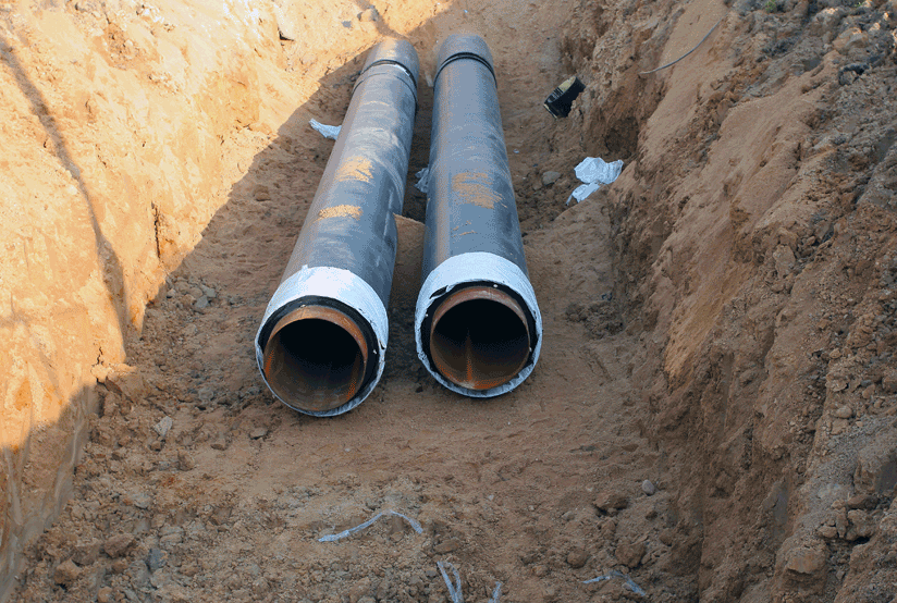 Sewer Relining Warrington